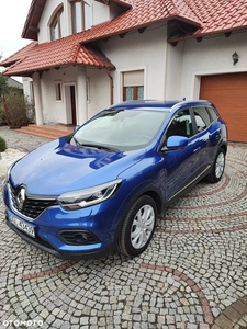 Renault Kadjar 1.3 TCe FAP Easy Life