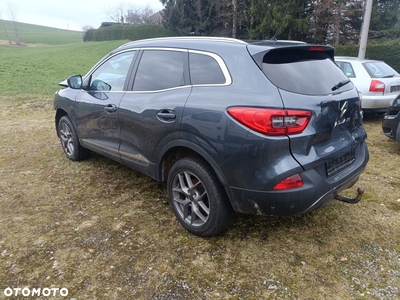 Renault Kadjar 1.6 dCi Energy Bose 4x4