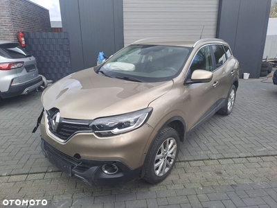 Renault Kadjar 1.6 dCi Energy Business