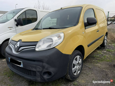 Renault Kangoo 1.5 DCI 75 KM