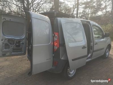 Renault Kangoo 1.5 dCi