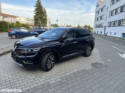 Renault Koleos 2.0 dCi Initiale Paris 4x4 X-Tronic