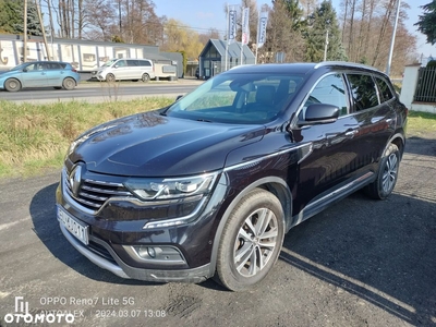 Renault Koleos 2.0 dCi Winter Edition 4x4 X-Tronic