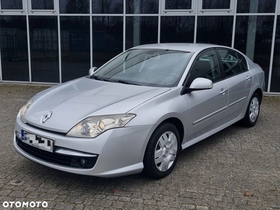 Renault Laguna 2.0 DCi Authentique