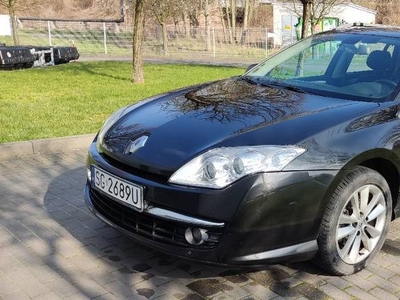 Renault Laguna III 2.0 DCI