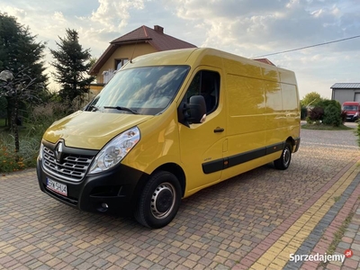 Renault Master 2,3DCI L3H2 klima