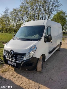 Renault Master dCi 125 FAP L2H2 Start & Stop