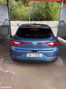 Renault Megane 1.3 TCe FAP Limited