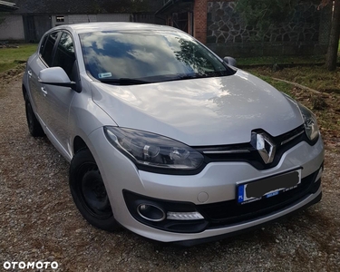 Renault Megane 1.5 dCi Energy Life