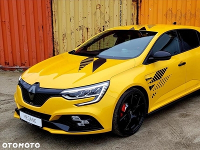 Renault Megane 1.8 TCe FAP R.S Ultime EDC