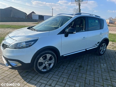 Renault Scenic Xmod 1.6 dCi Energy Bose Edition