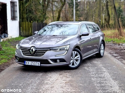 Renault Talisman 1.6 Energy dCi Intens EDC