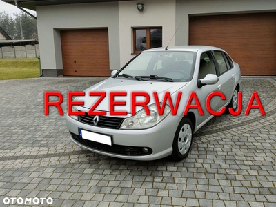 Renault Thalia 1.2 16V All Inclusive Euro5