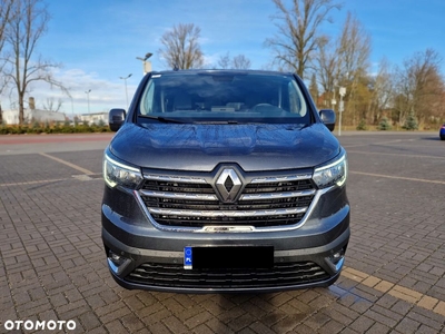 Renault Trafic SpaceClass 2.0 dCi Escapade