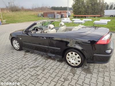 Saab 9-3 1.9TiDS PF Linear