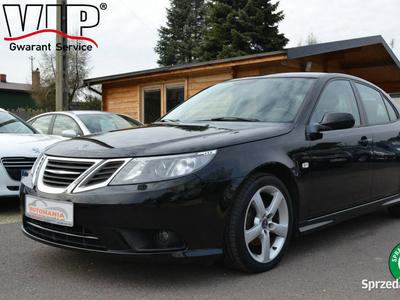 Saab 9-3 Climatroni*120KM*Podgrz. Fotele*Tempomat* II (2003…