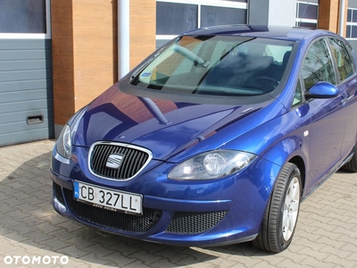 Seat Altea 1.6 Reference