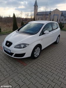 Seat Altea 1.6 Style