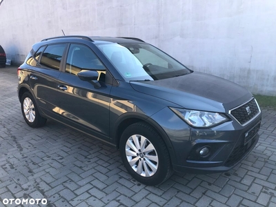 Seat Arona 1.0 TSI DSG OPF Style