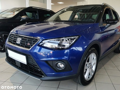 Seat Arona 1.0 TSI FR S&S