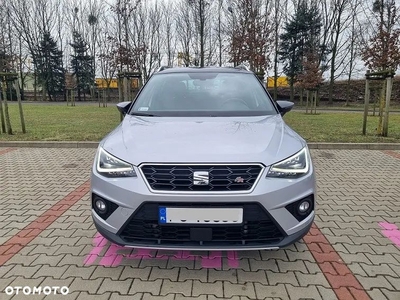 Seat Arona 1.6 TDI FR S&S