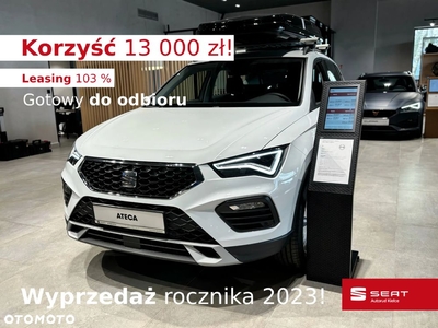 Seat Ateca 1.5 TSI Style S&S DSG