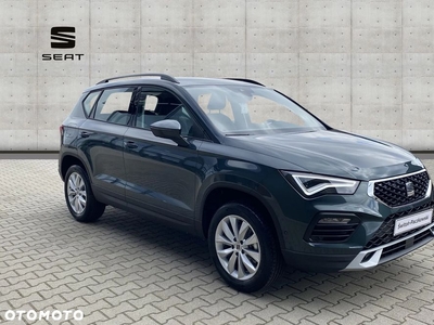 Seat Ateca 1.5 TSI Style S&S DSG