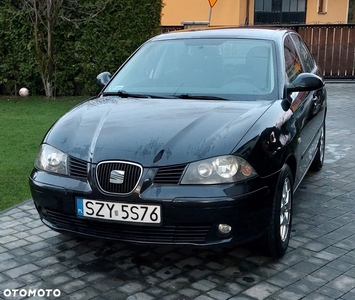 Seat Cordoba 1.4 16V Stylance