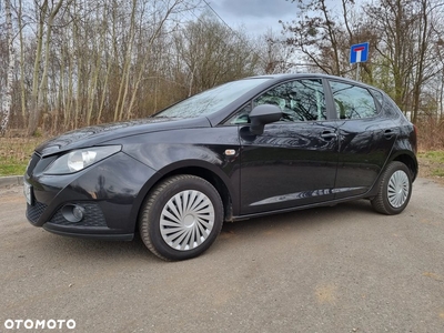 Seat Ibiza 1.2 12V Passion