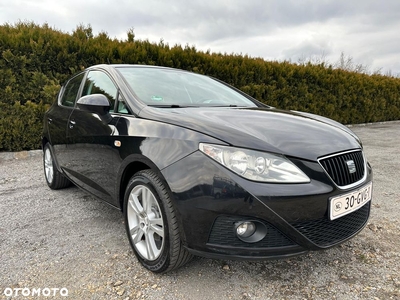 Seat Ibiza 1.4 16V Sport