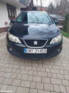 Seat Ibiza SC 1.6 16V Style