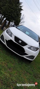 SEAT IBIZA SUPER STAN !!!