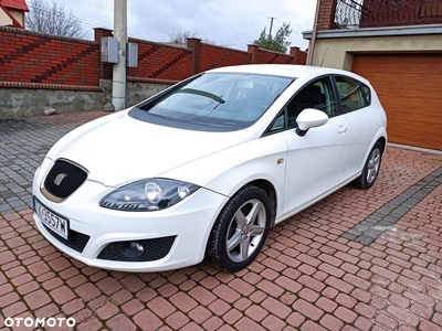 Seat Leon 1.2 TSI Style