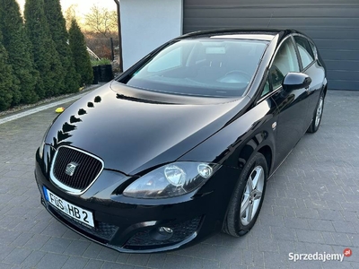 Seat Leon 1.4 tsi