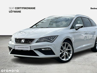 Seat Leon 1.4 TSI FR S&S