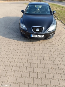 Seat Leon 1.4 TSI Stylance