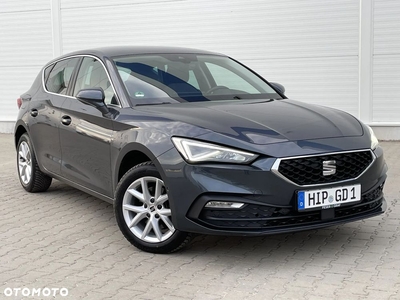 Seat Leon 1.5 TSI Full LED