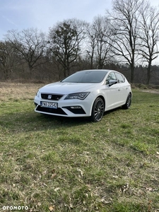 Seat Leon 1.8 TSI Start&Stop FR