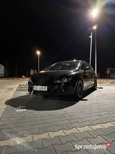 Seat Leon II 2.0 TDI