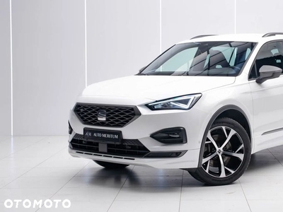 Seat Tarraco 2.0 TDI FR S&S 4Drive DSG