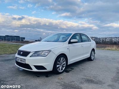 Seat Toledo 1.6 TDI Reference