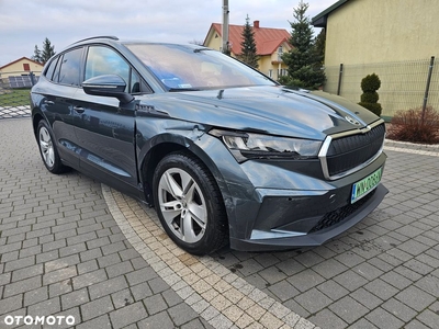 Skoda Enyaq 60