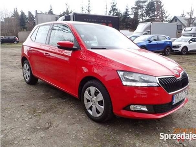 Skoda Fabia DW1CT53