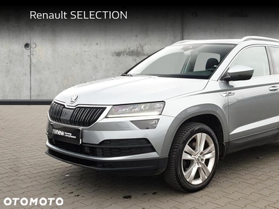 Skoda Karoq 1.5 TSI ACT 4x2 Style