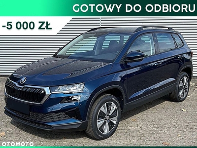 Skoda Karoq 1.5 TSI ACT Ambition DSG