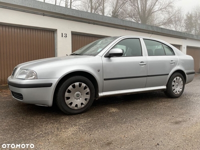 Skoda Octavia 1.6 Classic