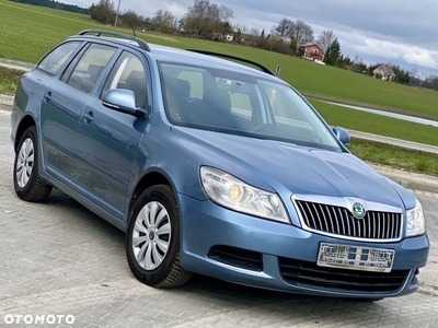 Skoda Octavia 1.6 TDI Classic