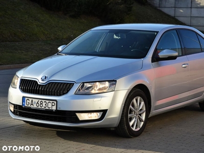 Skoda Octavia 1.8 TSI Elegance DSG