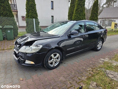 Skoda Octavia 2.0 TDI DPF FAMILY