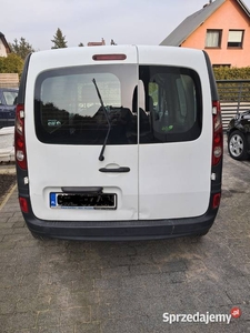 Sprzedam Renault Kangoo